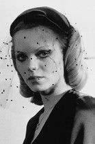 Photo of Mascha Rabben