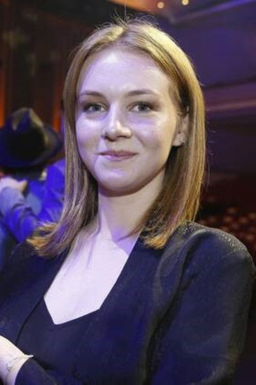 Photo of Lena Suijkerbuijk