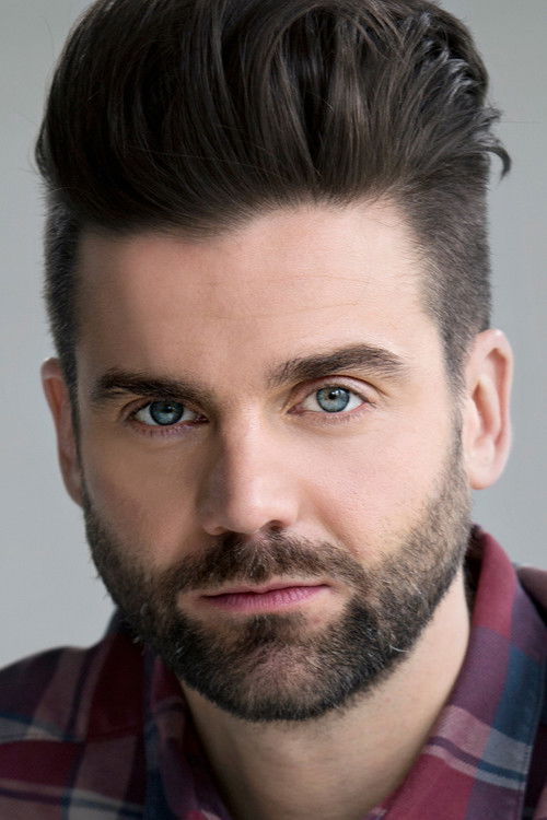 Photo of Jean-Philippe Wauthier