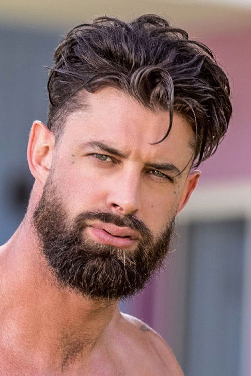 Photo of Alpha Wolfe