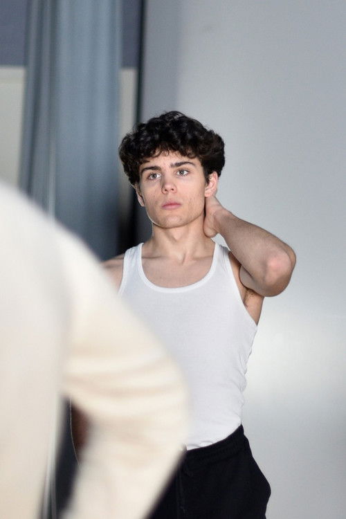 Photo of Ferdinand Jeampy