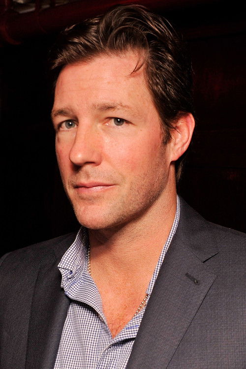 Photo of Edward Burns