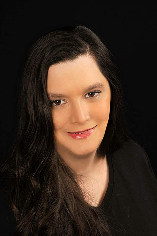 Photo of Geralyn Taylor