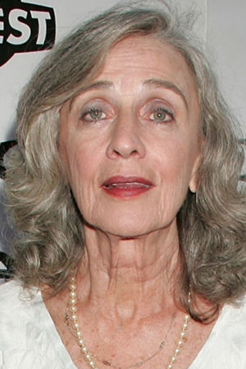 Photo of Sarah Hunley