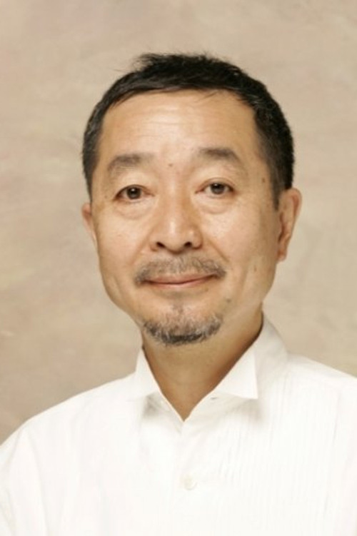 Photo of Toshiki Ayata