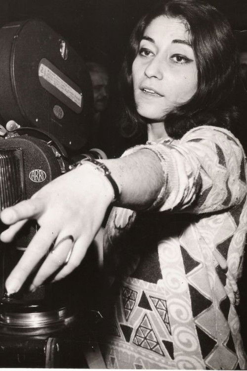 Photo of Bilge Olgaç