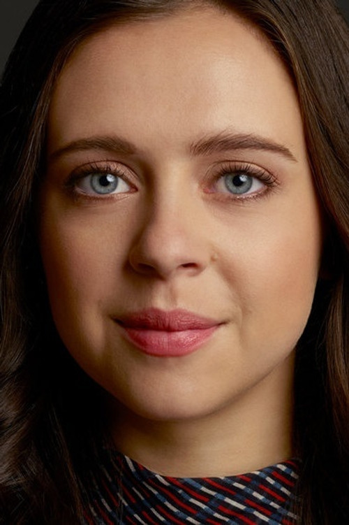 Photo of Bel Powley