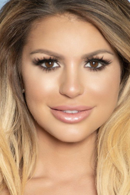 Photo of Brooklyn Chase