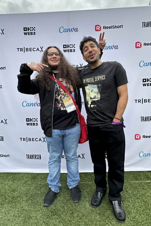 Photo of Dalton Meza-Paz