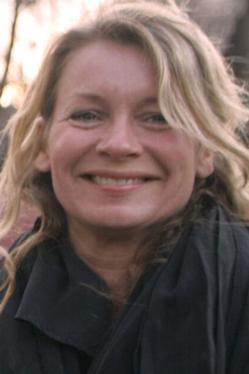 Photo of Wencke Barfoed