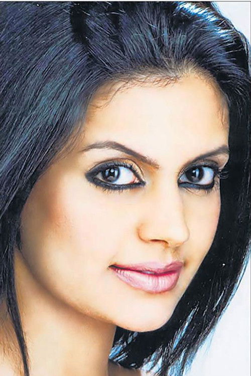 Photo of Mandira Bedi