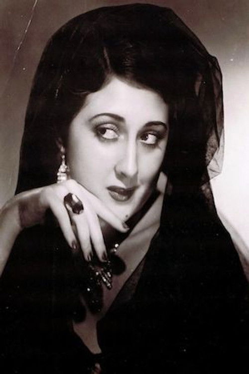 Photo of Margarita Mora