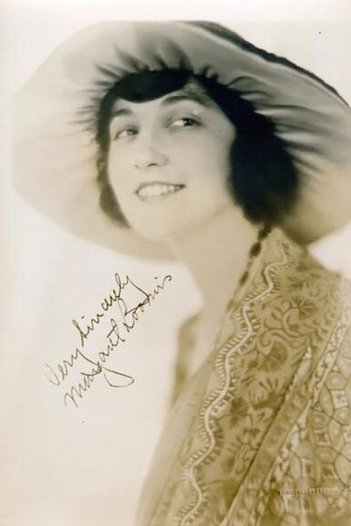 Photo of Margaret Loomis