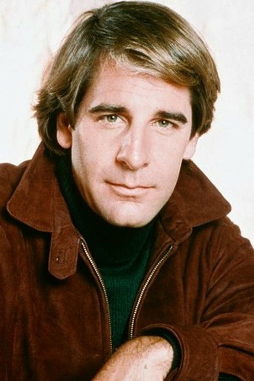Photo of Scott Bakula