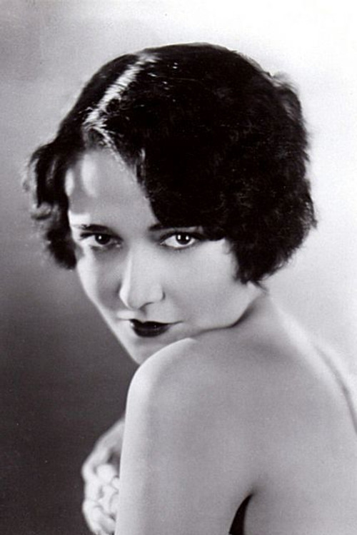 Photo of Dorothy Sebastian