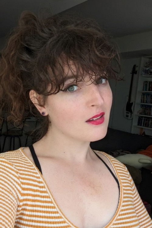 Photo of Mia Moore Marchant