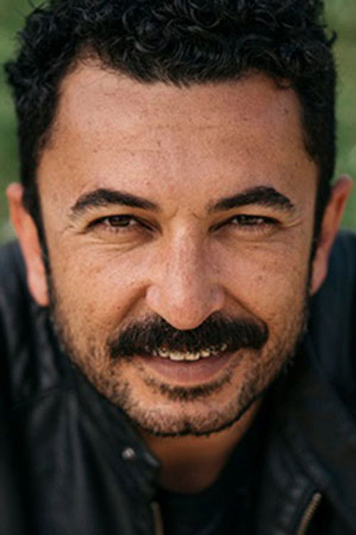 Photo of Toygan Avanoğlu