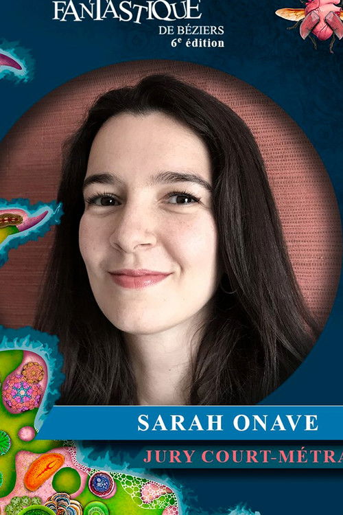 Photo of Sarah Onave
