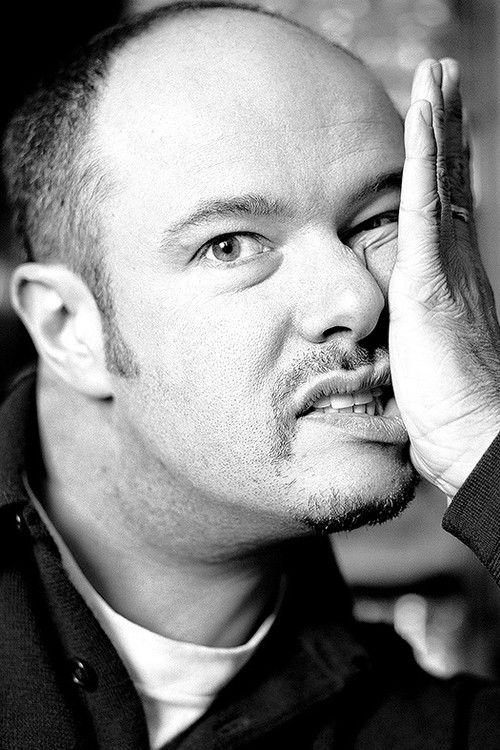 Photo of Alain Berliner