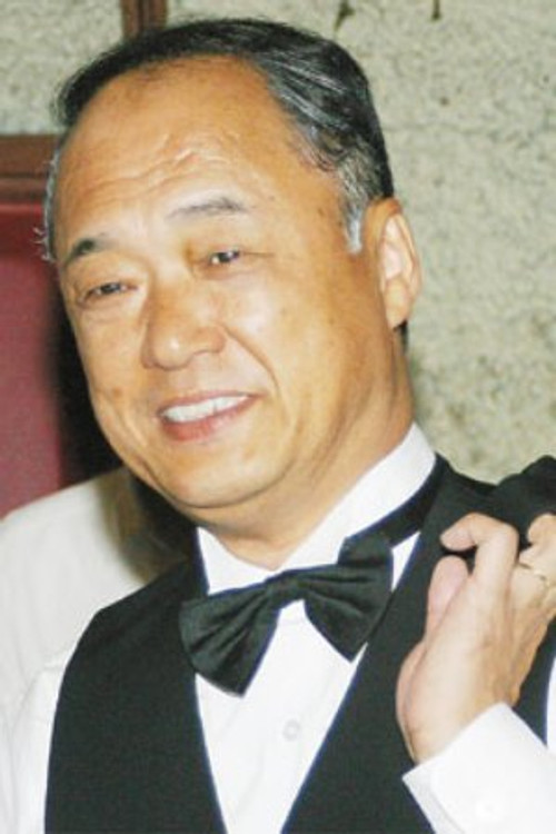 Photo of Ryosei Tayama