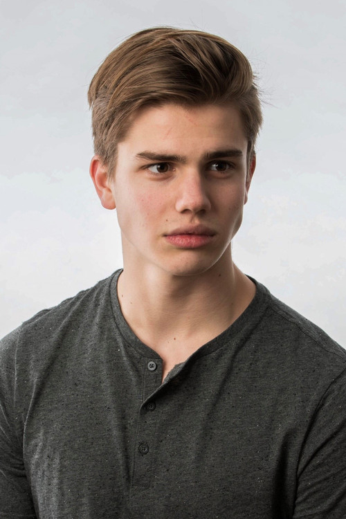 Photo of Vilmos Heim