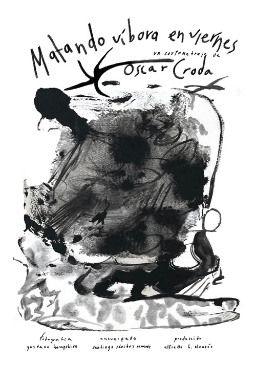 Matando víbora en viernes