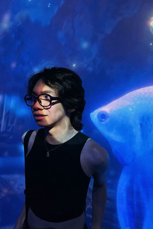 Photo of Paul Serafica