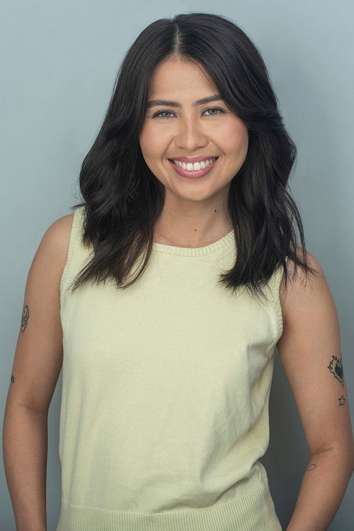 Photo of Kate Jellyn