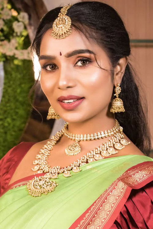 Photo of Nandhini Udhayakumar