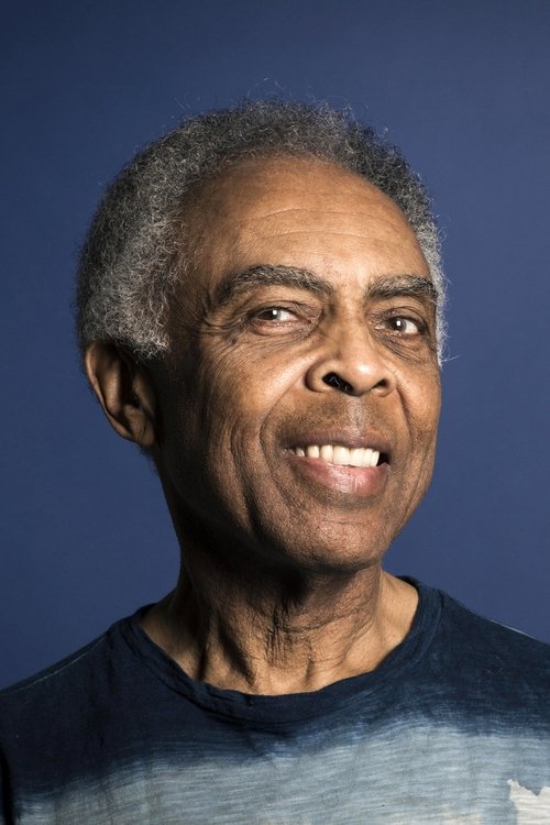 Photo of Gilberto Gil