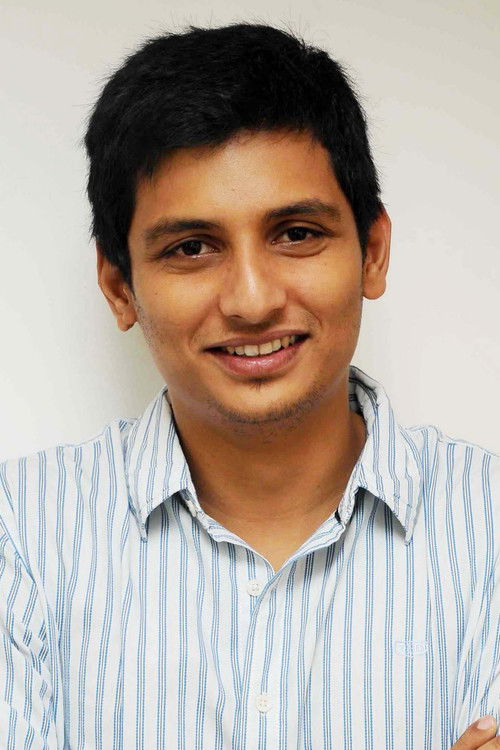 Photo of Jiiva