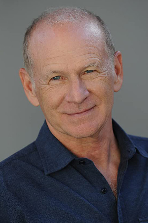 Photo of Michael Mantell