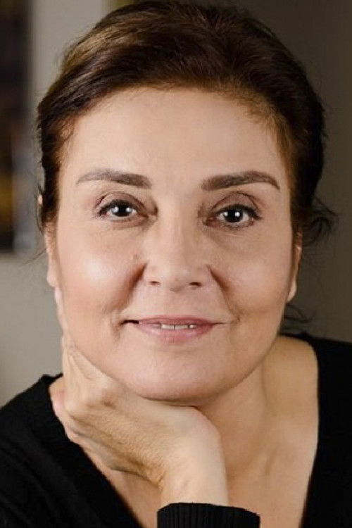 Photo of Seray Gözler