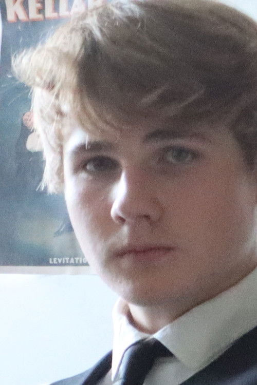 Photo of Filip Jurczyk