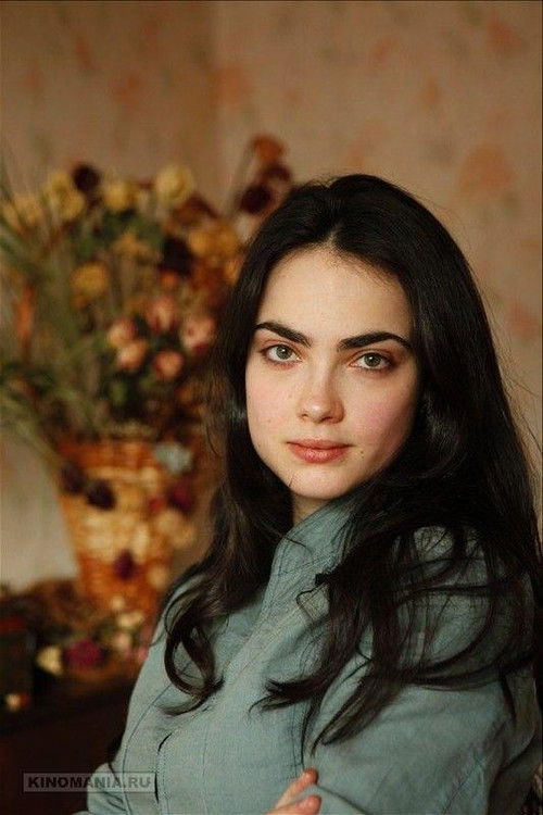 Photo of Sesil Sverdlova