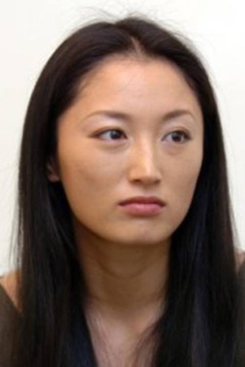 Photo of Harumi Inoue