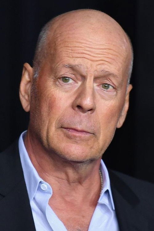Photo of Bruce Willis