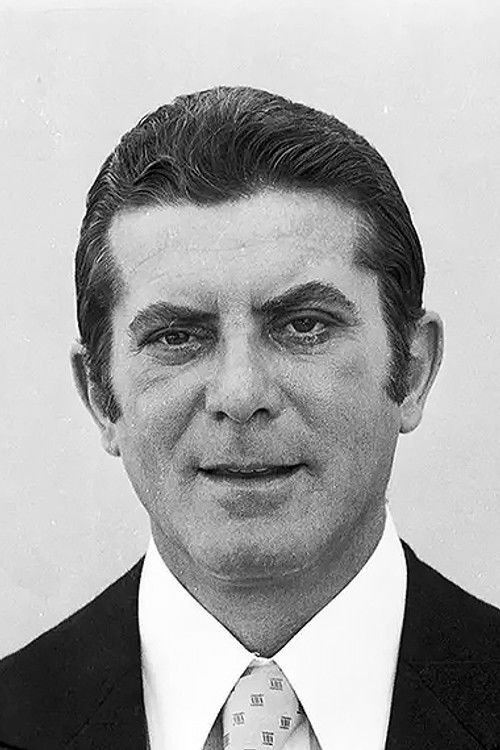 Photo of Carlos Zara