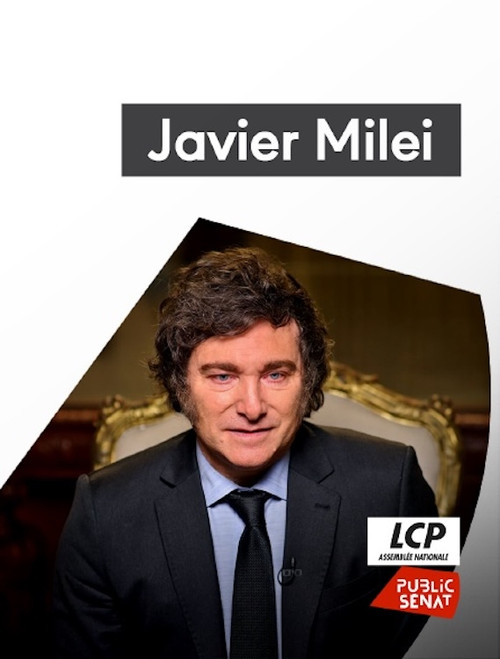 Javier Milei, le président à la tronçonneuse
