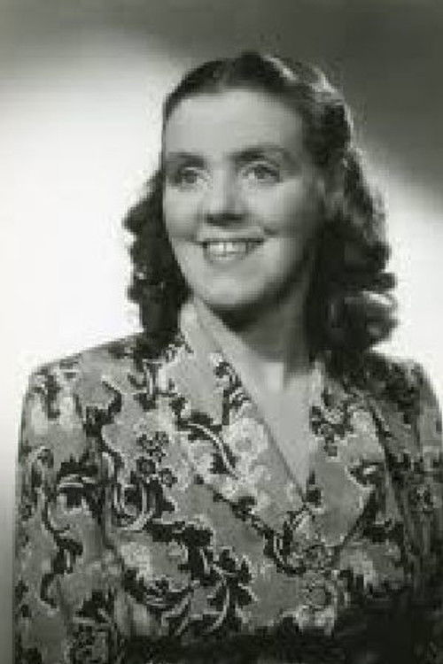 Photo of Marjorie Rhodes