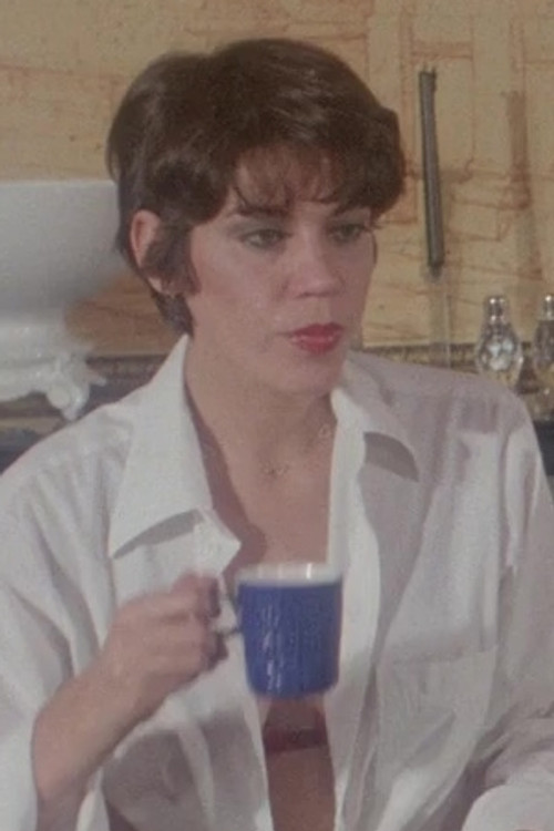 Photo of Diana Sloan