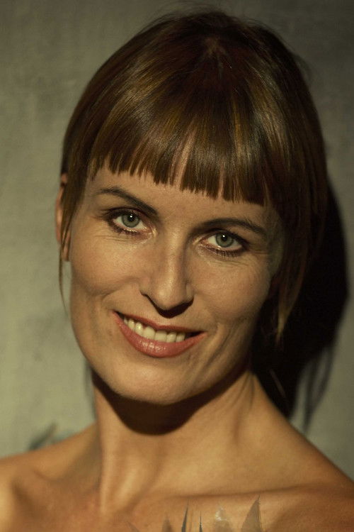 Photo of Lotte Arnsbjerg