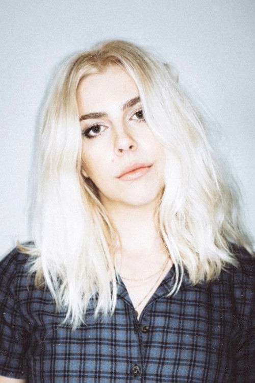 Photo of Jemma McKenzie-Brown