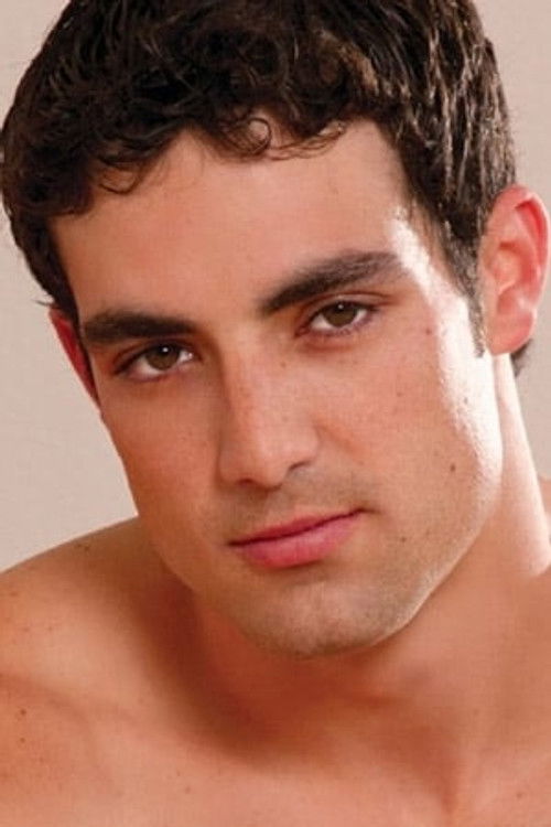 Photo of Buddy Davis