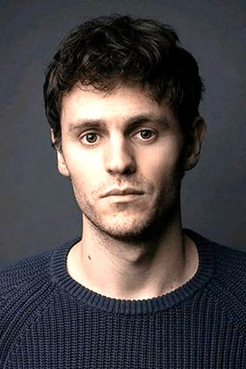 Photo of Charlie Vickers