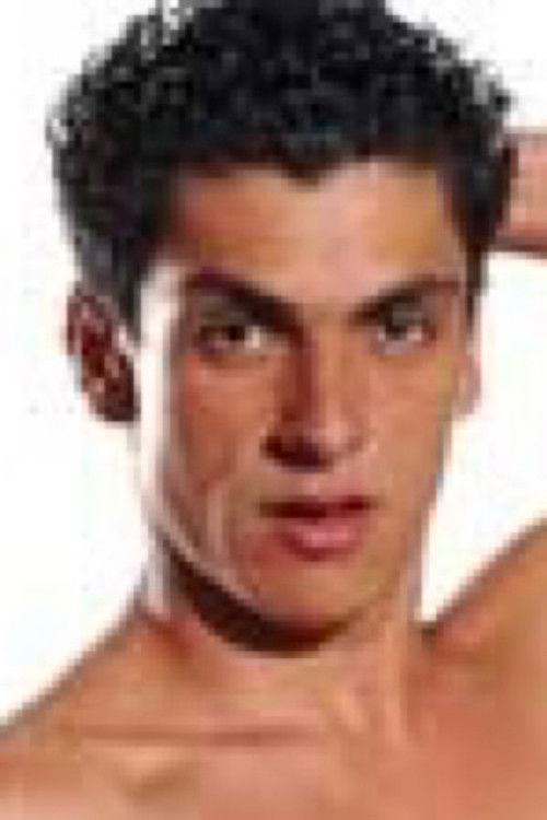 Photo of Diego Rivera