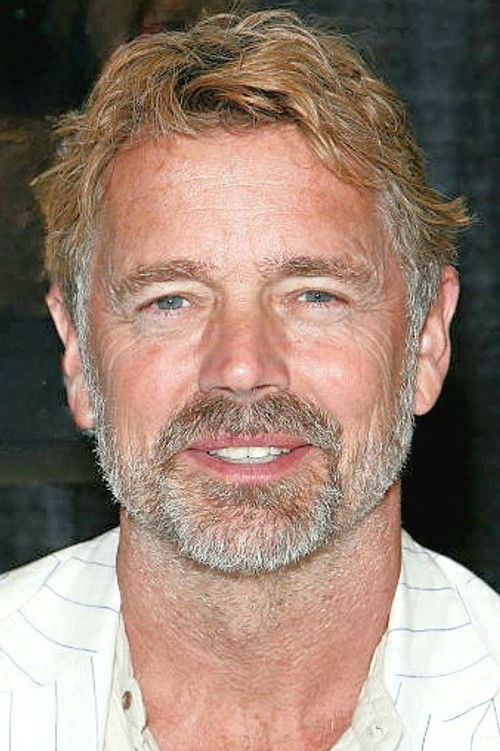 Photo of John Schneider