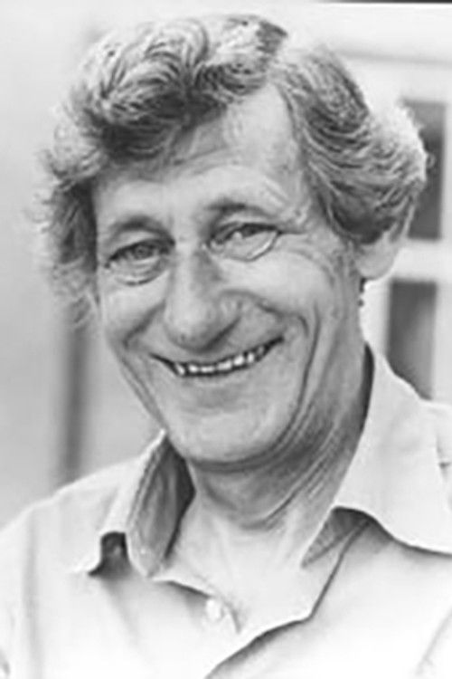 Photo of Gordon Rollings