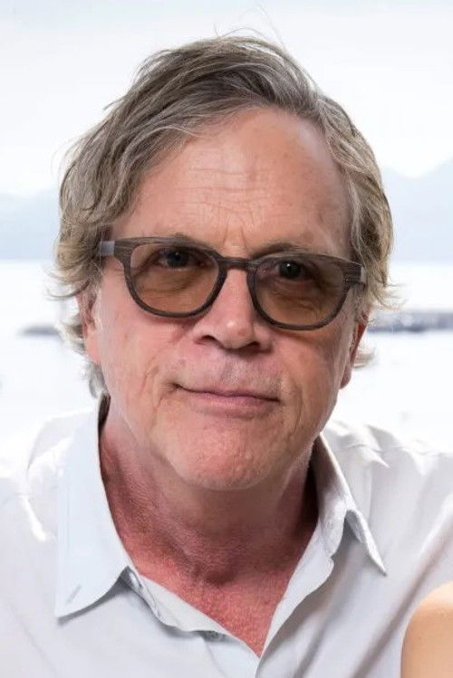 Photo of Todd Haynes