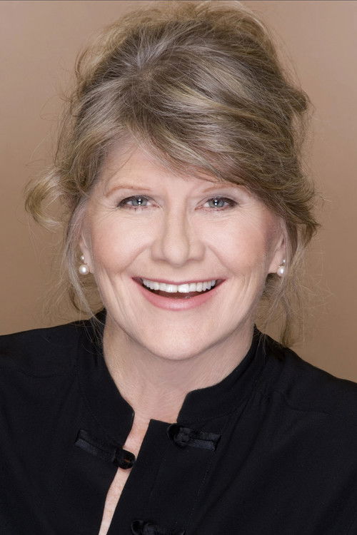 Photo of Judith Ivey